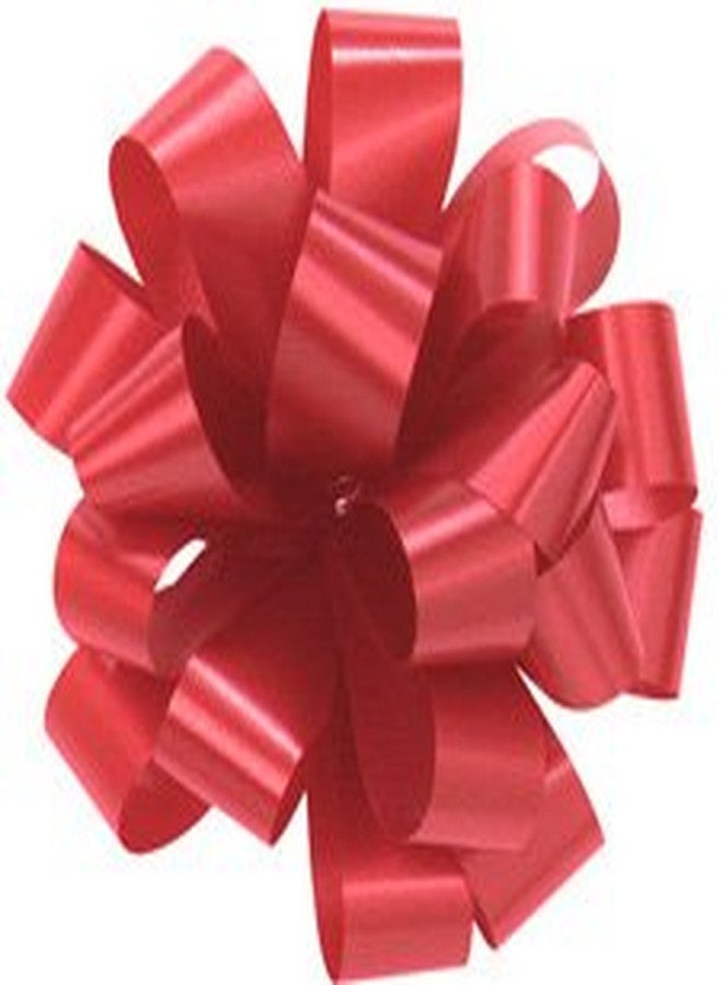 PMU Pom Pom - Pull Out Bows 5 Inch Assortment Pkg/50 - Image 4